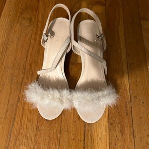 Wild Diva Lounge sandal